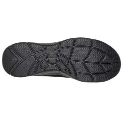 Zapatillas Caminar Unisex Skechers Arch Fit Refine Negro -tienda de material de boxeo zapatillas caminar unisex skechers arch fit refine negro 3