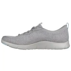Zapatillas Caminar Unisex Skechers Arch FitRefine Gris -tienda de material de boxeo zapatillas caminar unisex skechers arch fitrefine gris 4