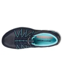 Zapatillas Caminar Unisex Skechers My Business 104061 Azul Marino -tienda de material de boxeo zapatillas caminar unisex skechers my business 104061 azul marino 2