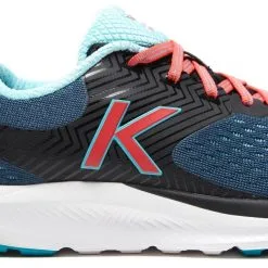 Zapatillas Casual Kelme Metropolitan Mujer Azul -tienda de material de boxeo zapatillas casual kelme metropolitan mujer azul 3