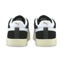 Puma Zapatillas Club Negro -tienda de material de boxeo zapatillas club negro 1