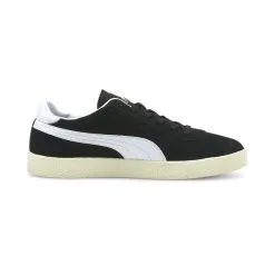 Puma Zapatillas Club Negro -tienda de material de boxeo zapatillas club negro 4