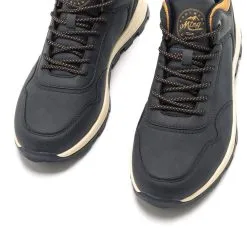 Zapatillas De Caminar Para Hombre Mtng Fonix En Color Azul -tienda de material de boxeo zapatillas de caminar para hombre mtng fonix en color azul 2