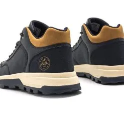 Zapatillas De Caminar Para Hombre Mtng Fonix En Color Azul -tienda de material de boxeo zapatillas de caminar para hombre mtng fonix en color azul 3