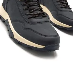 Zapatillas De Caminar Para Hombre Mtng Fonix En Color Azul -tienda de material de boxeo zapatillas de caminar para hombre mtng fonix en color azul 4