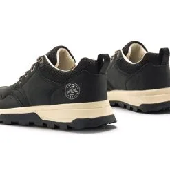 Zapatillas De Caminar Para Hombre Mtng Fonix En Color Negro -tienda de material de boxeo zapatillas de caminar para hombre mtng fonix en color negro 3