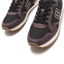 Zapatillas De Caminar Para Hombre Mtng Joggo En Color Negro -tienda de material de boxeo zapatillas de caminar para hombre mtng joggo en color negro 7