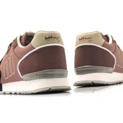 Zapatillas De Caminar Para Hombre Mtng Joggo En Color Rojo 11 Zapatillas De Caminar Para Hombre Mtng Joggo En Color Rojo -tienda de material de boxeo zapatillas de caminar para hombre mtng joggo en color rojo 3