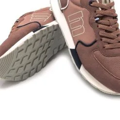 Zapatillas De Caminar Para Hombre Mtng Joggo En Color Rojo 12 Zapatillas De Caminar Para Hombre Mtng Joggo En Color Rojo -tienda de material de boxeo zapatillas de caminar para hombre mtng joggo en color rojo 4