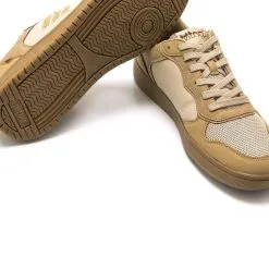 Zapatillas De Caminar Para Hombre Mtng Miami En Color Beige -tienda de material de boxeo zapatillas de caminar para hombre mtng miami en color beige 4