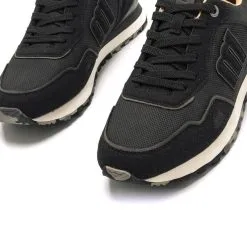 Zapatillas De Caminar Para Hombre Mtng Porlandos En Color Negro -tienda de material de boxeo zapatillas de caminar para hombre mtng porlandos en color negro 8
