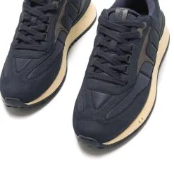 Zapatillas De Caminar Para Hombre Mtng Qamar En Color Azul -tienda de material de boxeo zapatillas de caminar para hombre mtng qamar en color azul 2