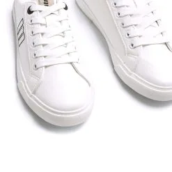 Zapatillas De Caminar Para Mujer Mtng Aria En Color Blanco -tienda de material de boxeo zapatillas de caminar para mujer mtng aria en color blanco 2