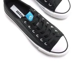 Zapatillas De Caminar Para Mujer Mtng Bigger-x En Color Negro -tienda de material de boxeo zapatillas de caminar para mujer mtng bigger x en color negro 4