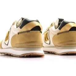 Zapatillas De Caminar Para Mujer Mtng Joggo En Color Amarillo -tienda de material de boxeo zapatillas de caminar para mujer mtng joggo en color amarillo 3