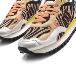 Zapatillas De Caminar Para Mujer Mtng Joggo En Color Beige -tienda de material de boxeo zapatillas de caminar para mujer mtng joggo en color beige 2