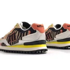 Zapatillas De Caminar Para Mujer Mtng Joggo En Color Beige -tienda de material de boxeo zapatillas de caminar para mujer mtng joggo en color beige 3