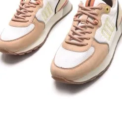 Zapatillas De Caminar Para Mujer Mtng Joggo En Color Blanco 10 Zapatillas De Caminar Para Mujer Mtng Joggo En Color Blanco -tienda de material de boxeo zapatillas de caminar para mujer mtng joggo en color blanco 2