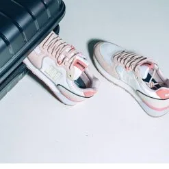 Zapatillas De Caminar Para Mujer Mtng Joggo En Color Blanco 11 Zapatillas De Caminar Para Mujer Mtng Joggo En Color Blanco -tienda de material de boxeo zapatillas de caminar para mujer mtng joggo en color blanco 3