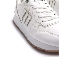 Zapatillas De Caminar Para Mujer Mtng Joggo En Color Blanco -tienda de material de boxeo zapatillas de caminar para mujer mtng joggo en color blanco 9