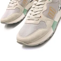 Zapatillas De Caminar Para Mujer Mtng Joggo En Color Gris -tienda de material de boxeo zapatillas de caminar para mujer mtng joggo en color gris 2