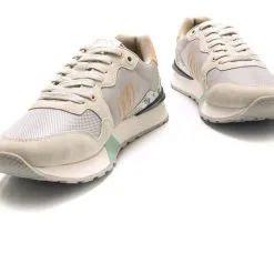 Zapatillas De Caminar Para Mujer Mtng Joggo En Color Gris -tienda de material de boxeo zapatillas de caminar para mujer mtng joggo en color gris 4
