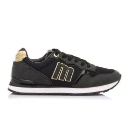 Zapatillas De Caminar Para Mujer Mtng Joggo En Color Blanco -tienda de material de boxeo zapatillas de caminar para mujer mtng joggo en color negro