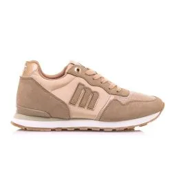 Zapatillas De Caminar Para Mujer Mtng Joggo-w En Color Rosa