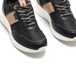 Zapatillas De Caminar Para Mujer Mtng Lana-s En Color Negro -tienda de material de boxeo zapatillas de caminar para mujer mtng lana s en color negro 7