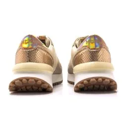 Zapatillas De Caminar Para Mujer Mtng Qamar En Color Beige -tienda de material de boxeo zapatillas de caminar para mujer mtng qamar en color beige 3