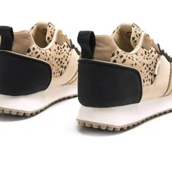 Zapatillas De Caminar Para Mujer Mtng Selva En Color Beige -tienda de material de boxeo zapatillas de caminar para mujer mtng selva en color beige 13