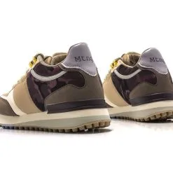 Zapatillas De Caminar Para Mujer Mtng Selva En Color Beige -tienda de material de boxeo zapatillas de caminar para mujer mtng selva en color beige 8