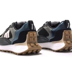 Zapatillas De Caminar Para Mujer Mtng Zinc En Color Negro -tienda de material de boxeo zapatillas de caminar para mujer mtng zinc en color negro 3