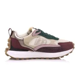 Zapatillas De Caminar Para Mujer Mtng Zinc En Color Negro -tienda de material de boxeo zapatillas de caminar para mujer mtng zinc en color rojo