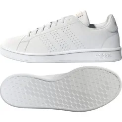 Zapatillas De Tenis Mujer Adidas Advantage Base Blanco 9 Zapatillas De Tenis Mujer Adidas Advantage Base Blanco -tienda de material de boxeo zapatillas de tenis mujer adidas advantage base blanco 3