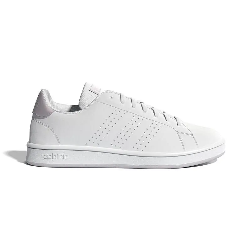 Zapatillas De Tenis Mujer Adidas Advantage Base Blanco 3 Zapatillas De Tenis Mujer Adidas Advantage Base Blanco