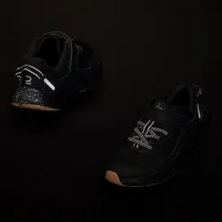 Decathlon Zapatillas Deportivas Niños Velcro Perlantes -tienda de material de boxeo zapatillas deportivas nios velcro perlantes 4