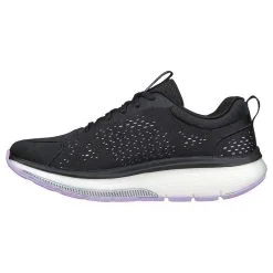 Zapatillas Deportivas Para Mujer Skechers GO WALK Workout Walker - Outpace Negro -tienda de material de boxeo zapatillas deportivas para mujer skechers go walk workout walker outpace negro 4