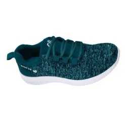 Dare 2b Zapatillas Deportivas Sprint Para Mujer Negro, Blanco -tienda de material de boxeo zapatillas deportivas sprint para mujer verde libelula