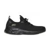 Zapatillas Deportivas Transpirables Hombre SKECHERS Solar Fuse Negro