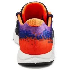 Newfeel Zapatillas Marcha Atlética RW 500 Azul Y Naranja -tienda de material de boxeo zapatillas marcha atletica rw 500 azul y naranja 2