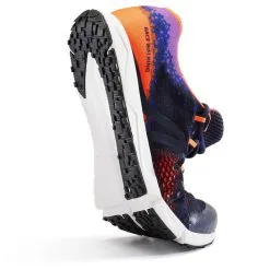 Newfeel Zapatillas Marcha Atlética RW 500 Azul Y Naranja -tienda de material de boxeo zapatillas marcha atletica rw 500 azul y naranja 4