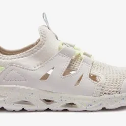 Decathlon Zapatillas Marcha Frescas Niños PW 500 Fresh Azul Beis -tienda de material de boxeo zapatillas marcha frescas nios pw 500 fresh azul beis 2