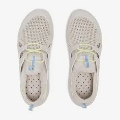 Decathlon Zapatillas Marcha Frescas Niños PW 500 Fresh Azul Beis -tienda de material de boxeo zapatillas marcha frescas nios pw 500 fresh azul beis 4