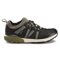 Newfeel Zapatillas Marcha Nórdica NW 580 Hombre Caqui Impermeables -tienda de material de boxeo zapatillas marcha nordica nw 580 hombre caqui impermeables 4