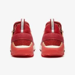 Newfeel Zapatillas Marcha Nórdica Transpirables NW 500 Rojo -tienda de material de boxeo zapatillas marcha nordica transpirables nw 500 rojo 2