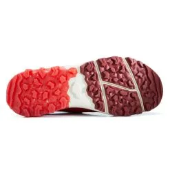 Newfeel Zapatillas Marcha Nórdica Transpirables NW 500 Rojo -tienda de material de boxeo zapatillas marcha nordica transpirables nw 500 rojo 3