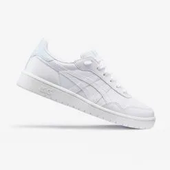 Zapatillas Marcha Urbana Asics JPN Classic Mujer Blanco -tienda de material de boxeo zapatillas marcha urbana asics jpn classic mujer blanco 2