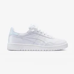 Zapatillas Marcha Urbana Asics JPN Classic Mujer Blanco