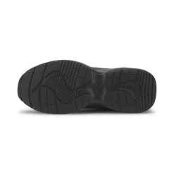 Zapatillas Mujer PUMA Cilia Mode Negro -tienda de material de boxeo zapatillas mujer puma cilia mode negro 4